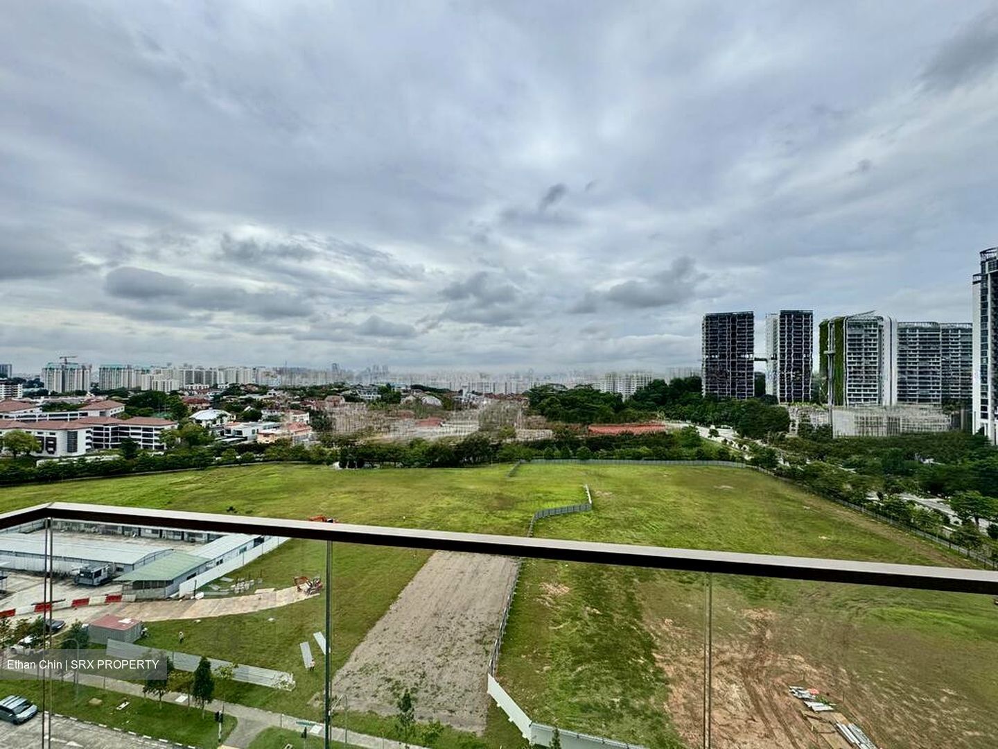 Dairy Farm Residences (D23), Apartment #479847081